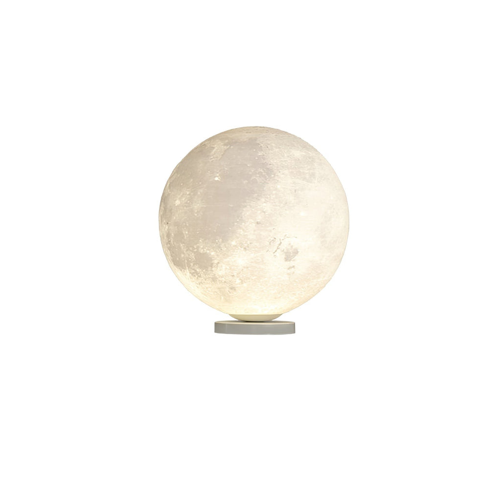 Lunara Sphere Table Lamp