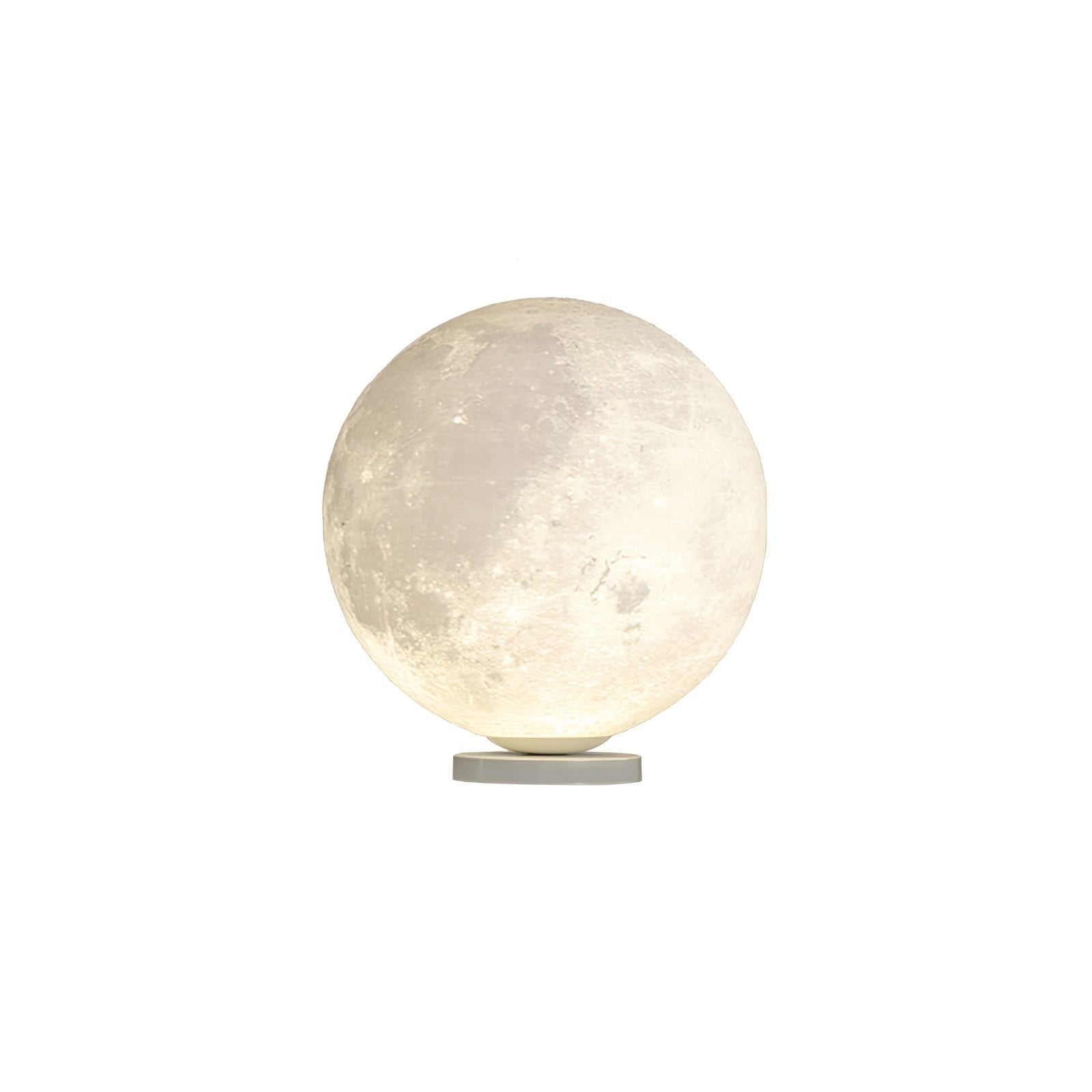 Lunara Sphere Table Lamp