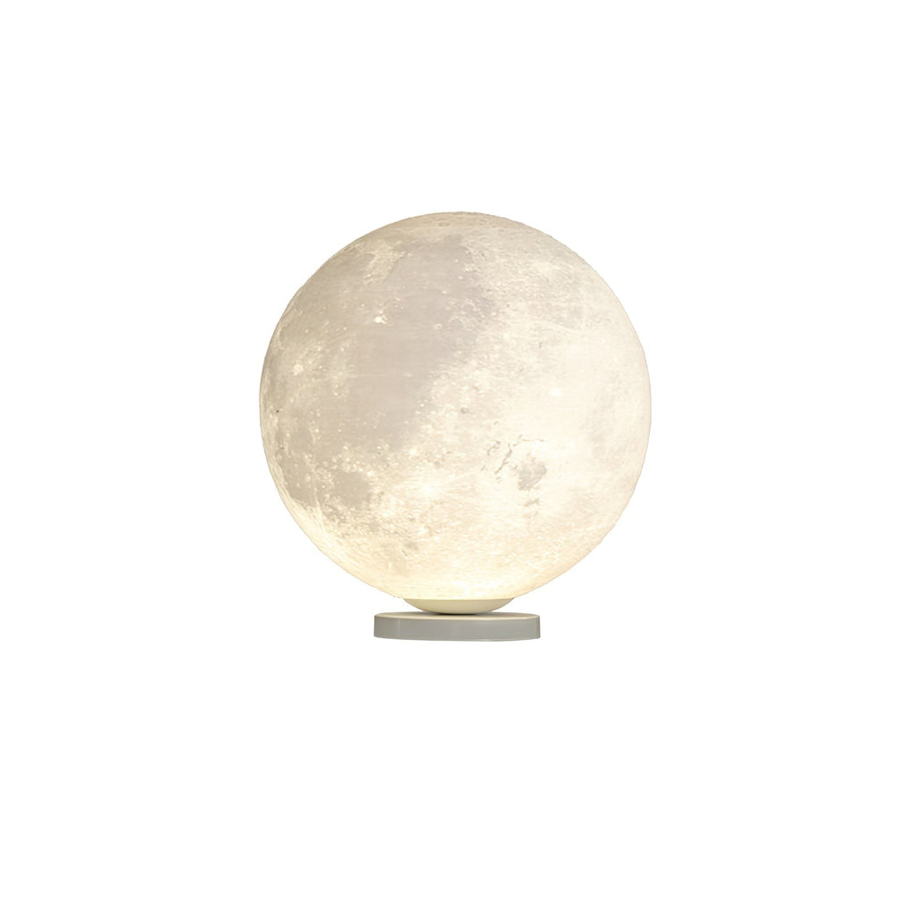 Lunara Sphere Table Lamp