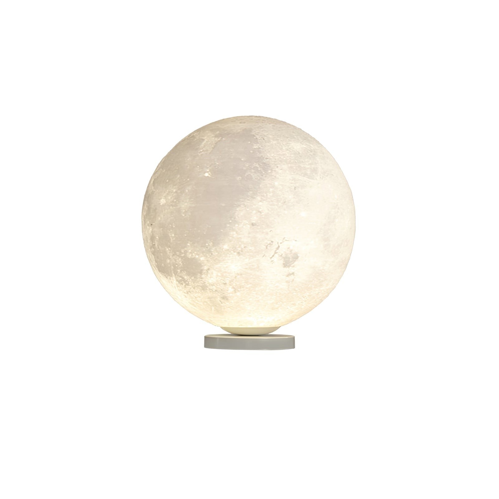 Lunara Sphere Table Lamp