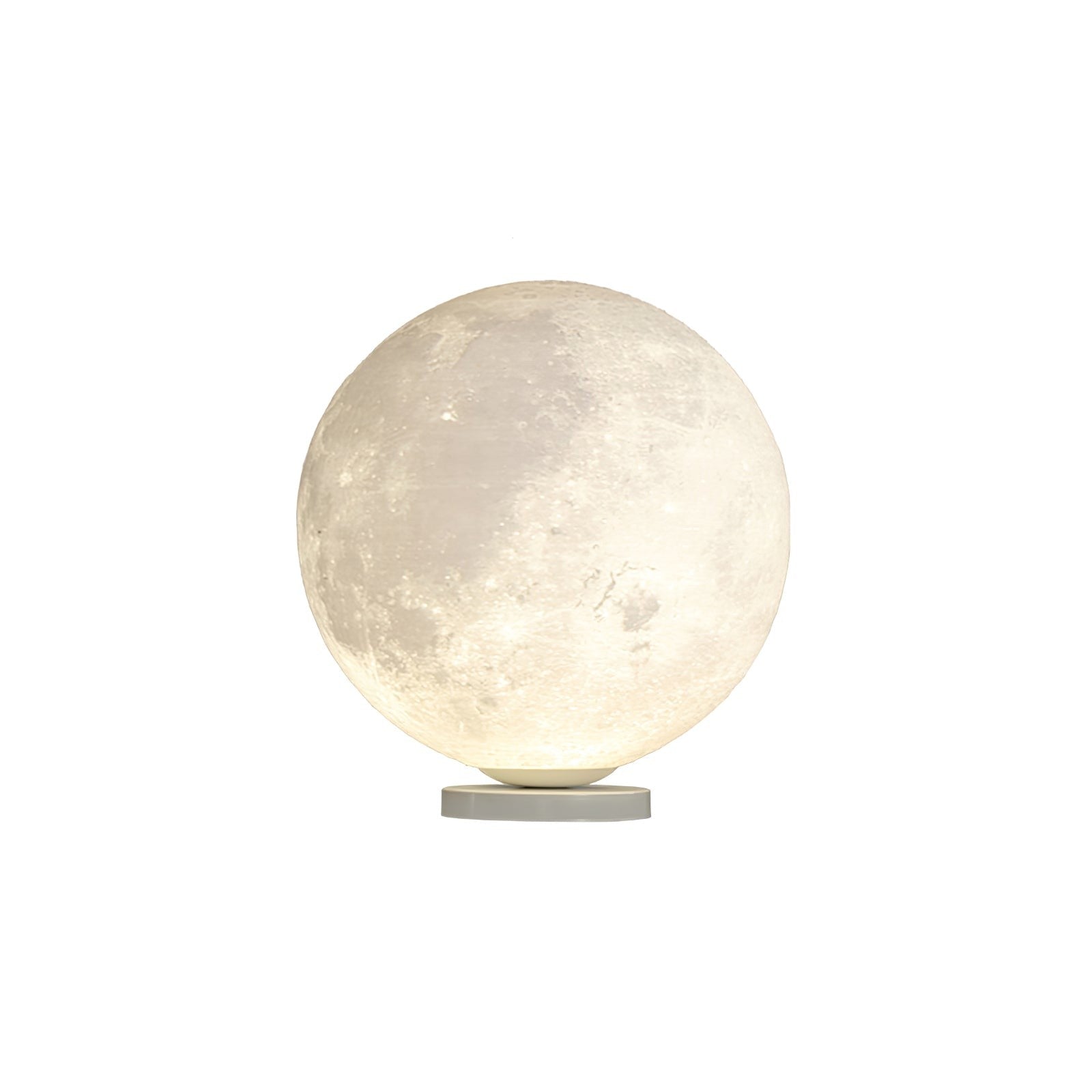 Lunara Sphere Table Lamp