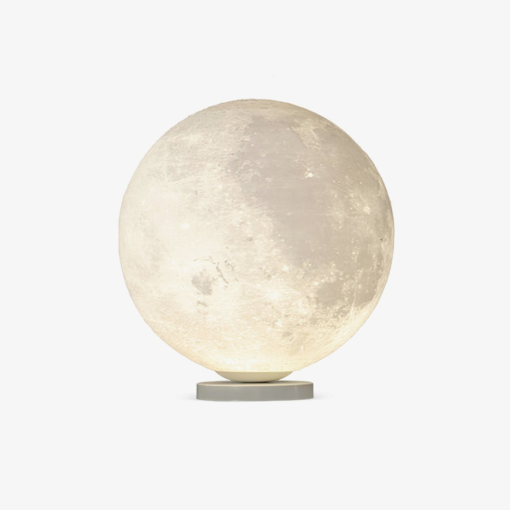 Lunara Sphere Table Lamp