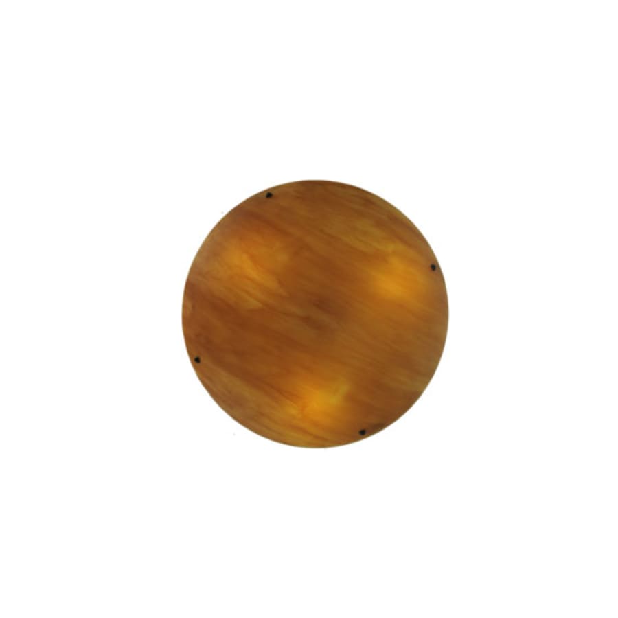 Meyda Tiffany Cypola 3 Light 24" Wide Pendant