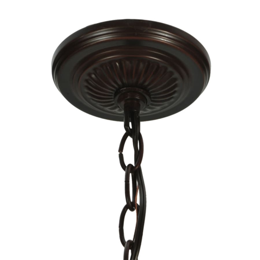 Meyda Tiffany Katherine 3 Light 16" Wide Pendant