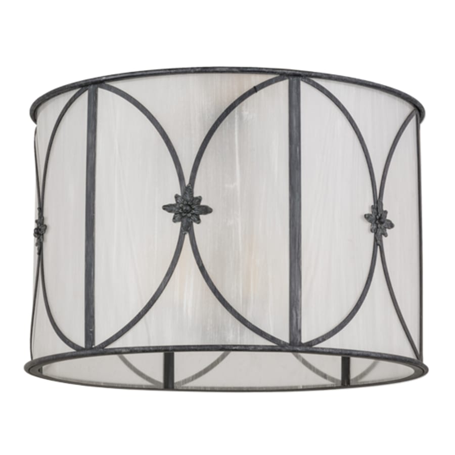 Meyda Tiffany Penelope 6 Light 36" Wide Pendant