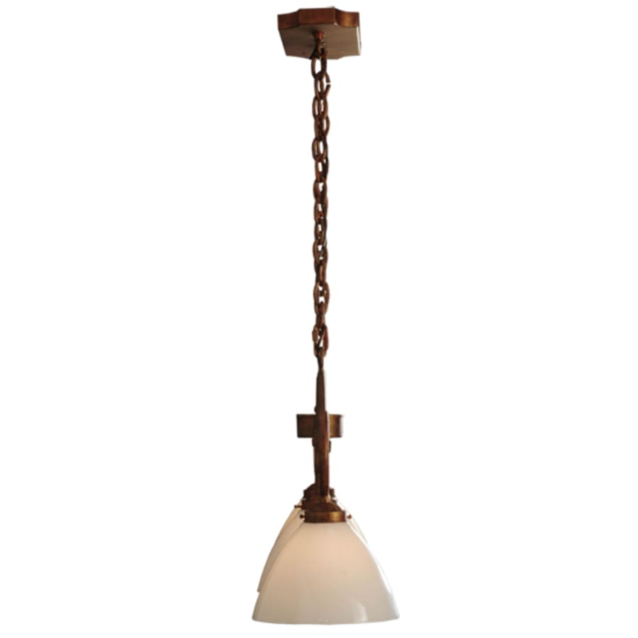 Meyda Tiffany Mona 3 Light 49" Wide Linear Pendant