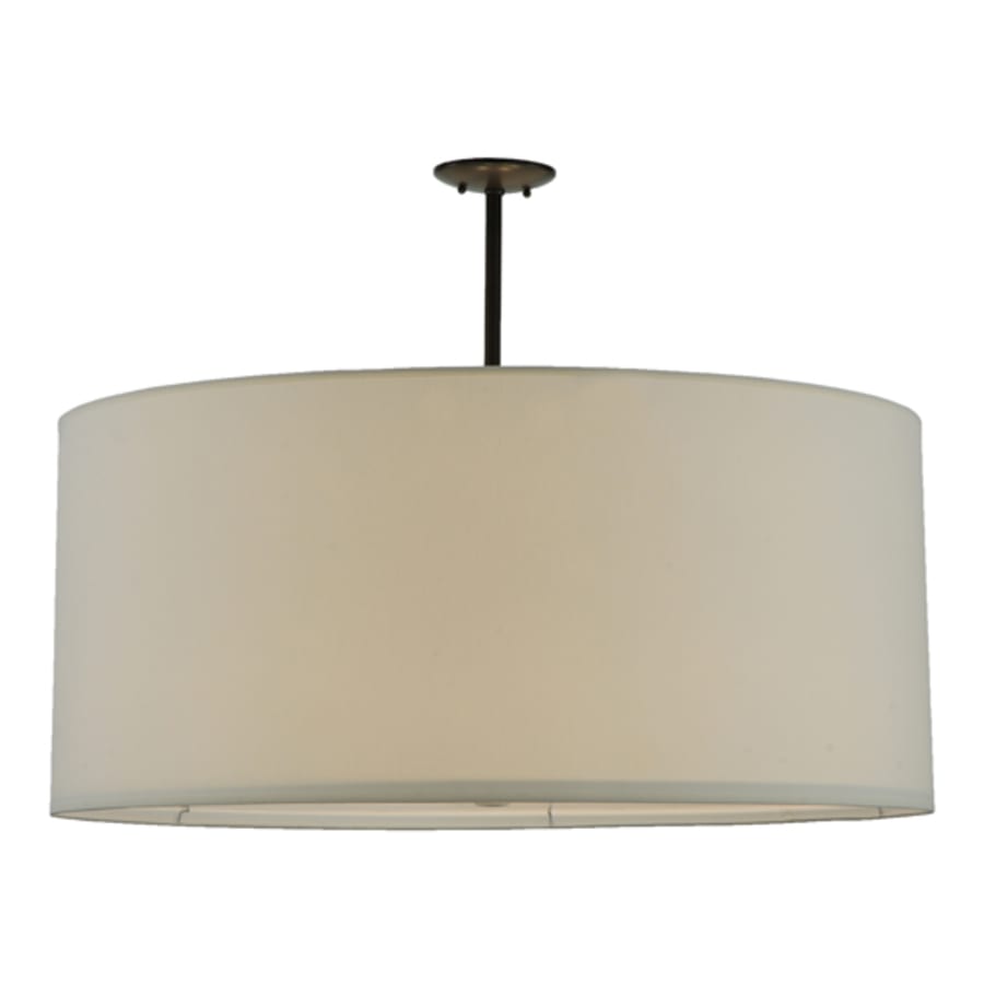 Meyda Tiffany Cilindro 6 Light 36" Wide Pendant