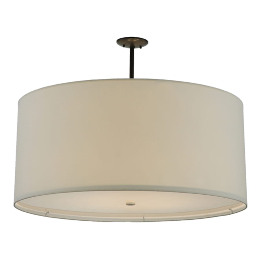 Meyda Tiffany Cilindro 6 Light 36" Wide Pendant