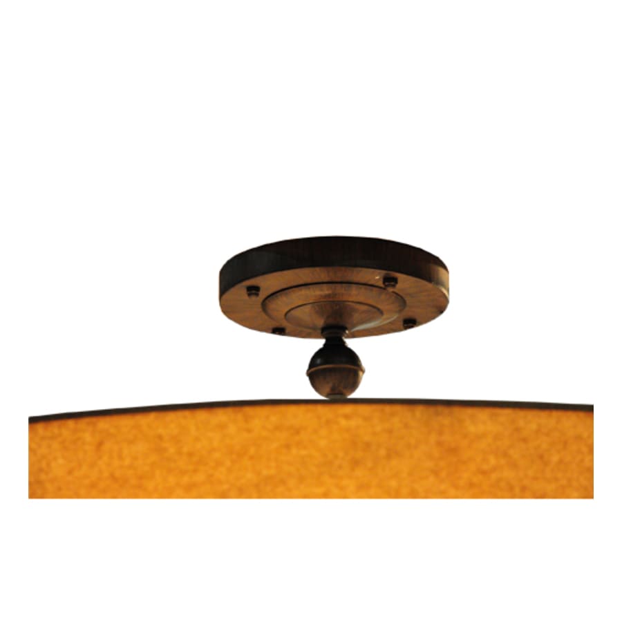 Meyda Tiffany Muirfield 8 Light 42" Wide Taper Candle Pendant