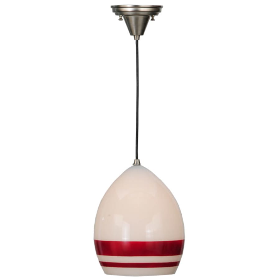 Meyda Tiffany Magellan 9" Wide Mini Pendant