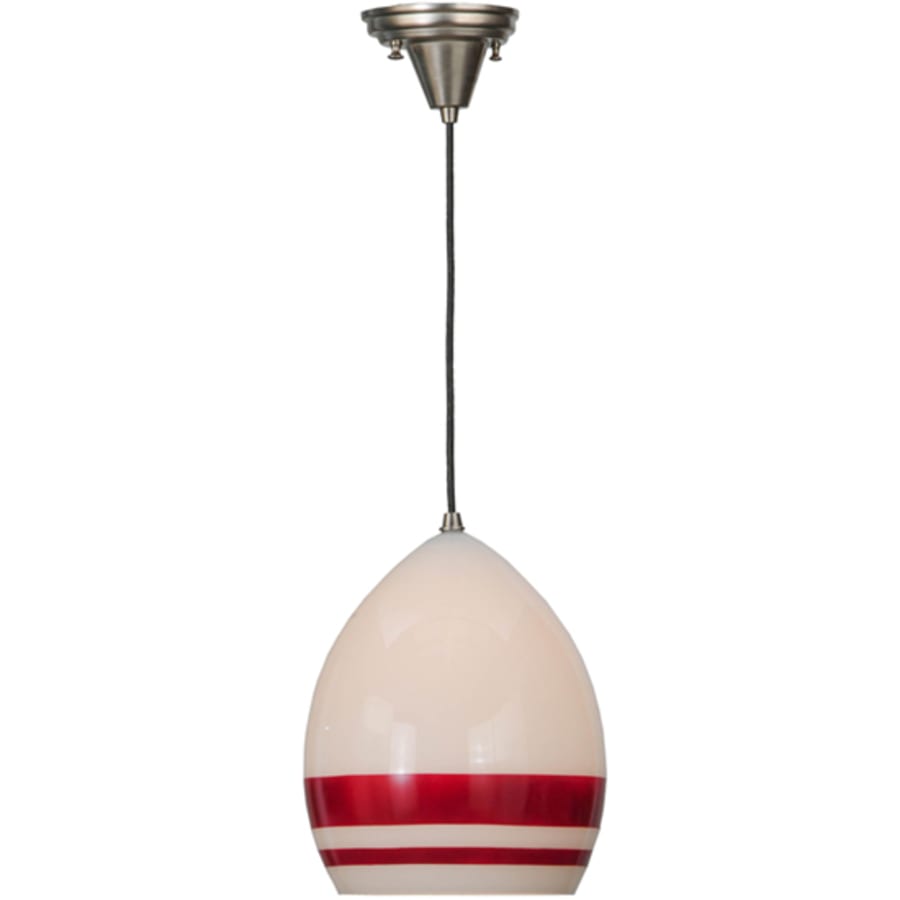 Meyda Tiffany Magellan 9" Wide Mini Pendant