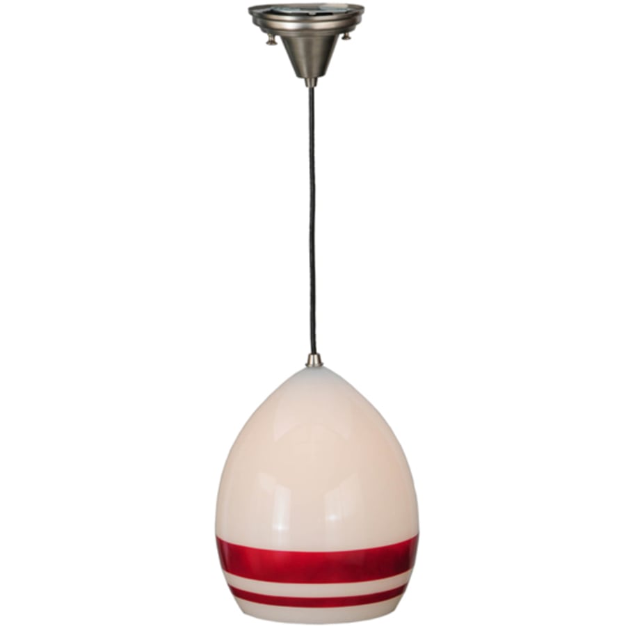 Meyda Tiffany Magellan 9" Wide Mini Pendant