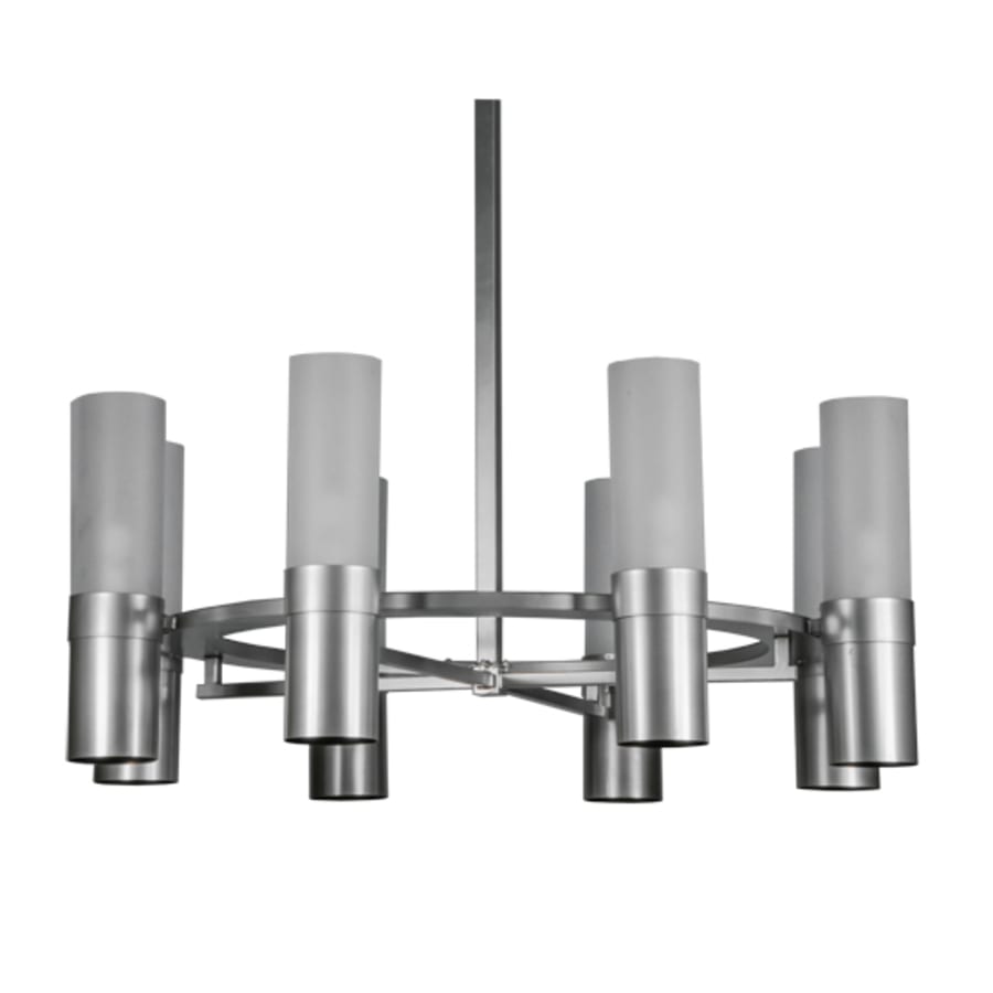 Meyda Tiffany Farmington 16 Light 62" Wide Ring Chandelier