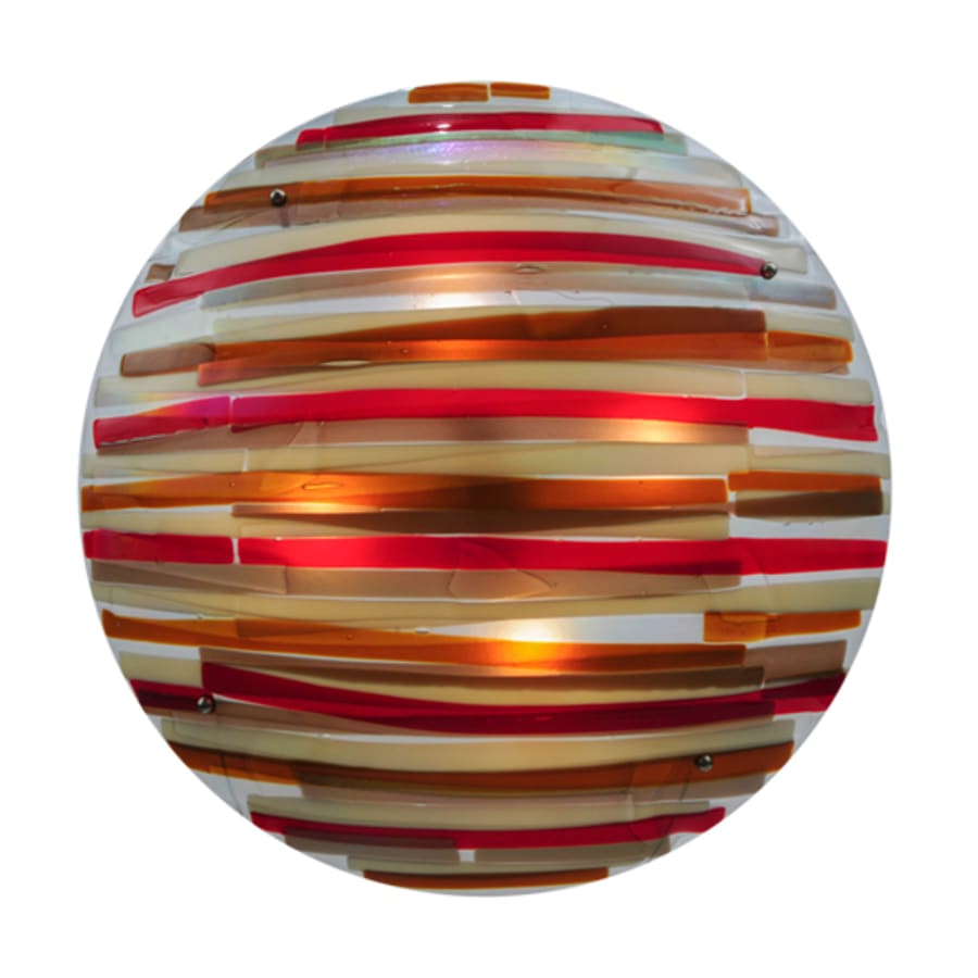 Meyda Tiffany Metro 4 Light 30" Wide Pendant
