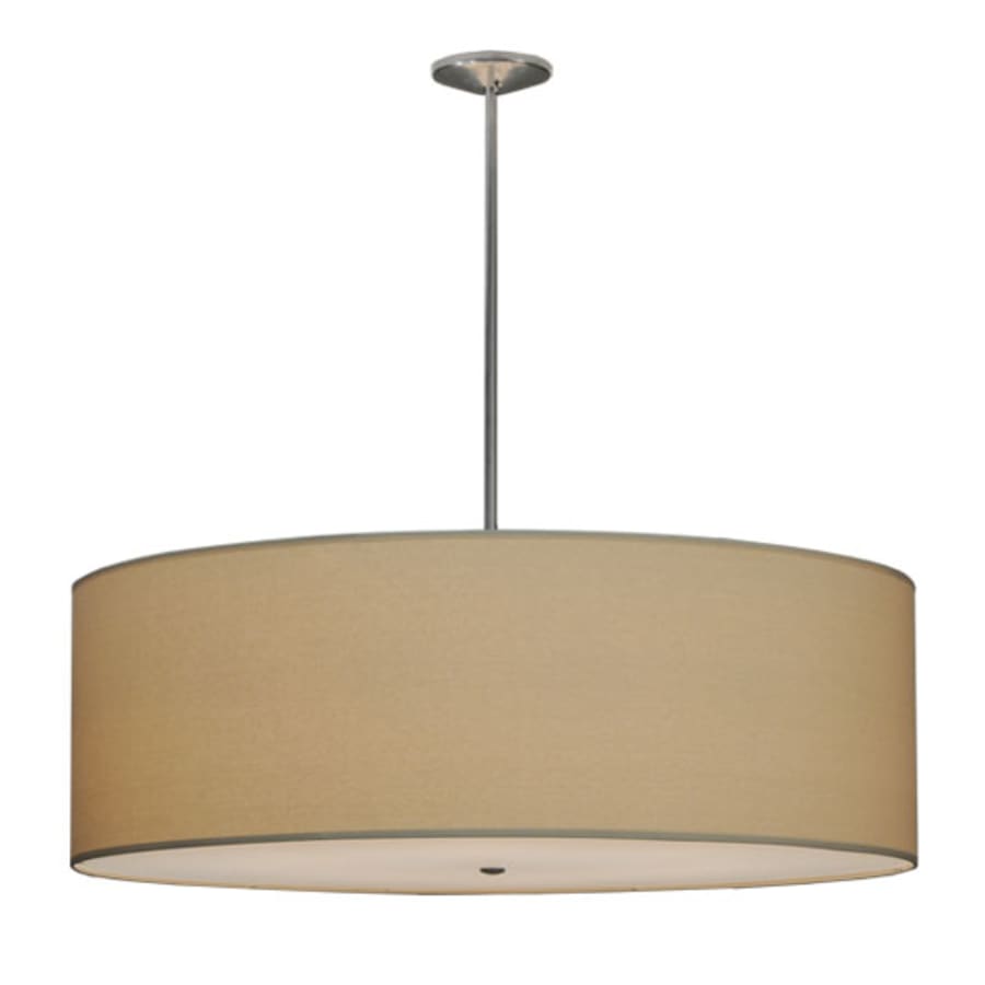 Meyda Tiffany Cilindro 8 Light 48" Wide Pendant