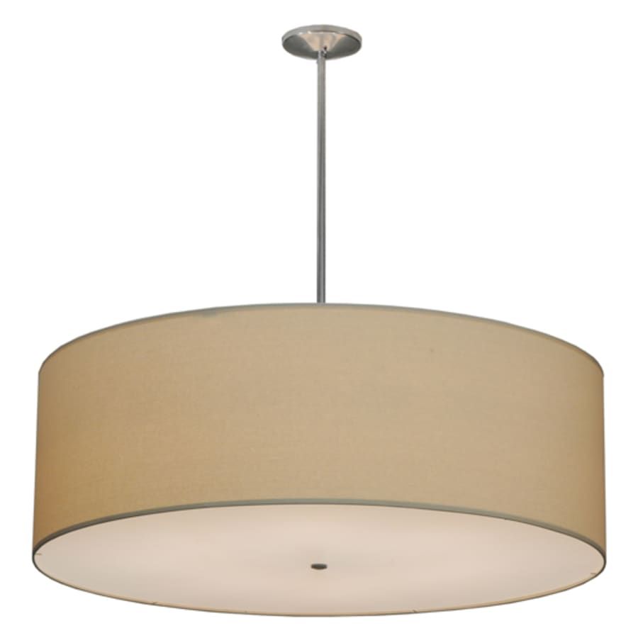 Meyda Tiffany Cilindro 8 Light 48" Wide Pendant