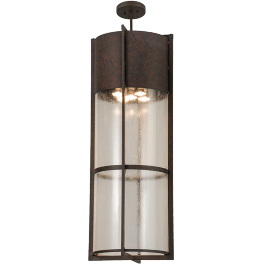 Meyda Tiffany Shelby 5 Light 18" Wide Pendant