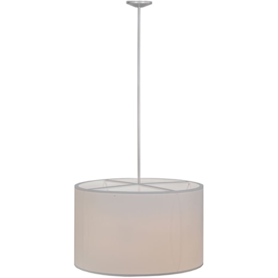 Meyda Tiffany Cilindro 6 Light 36" Wide Pendant
