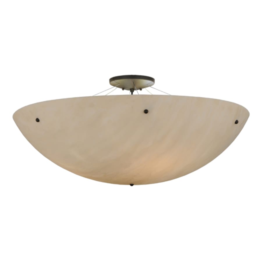 Meyda Tiffany Cypola 3 Light 36" Wide Pendant