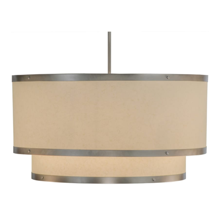 Meyda Tiffany Cilindro 6 Light 30" Wide Pendant