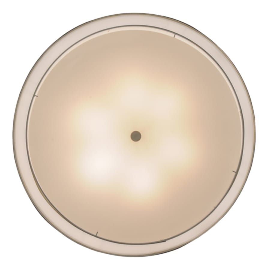 Meyda Tiffany Cilindro 6 Light 37" Wide Pendant