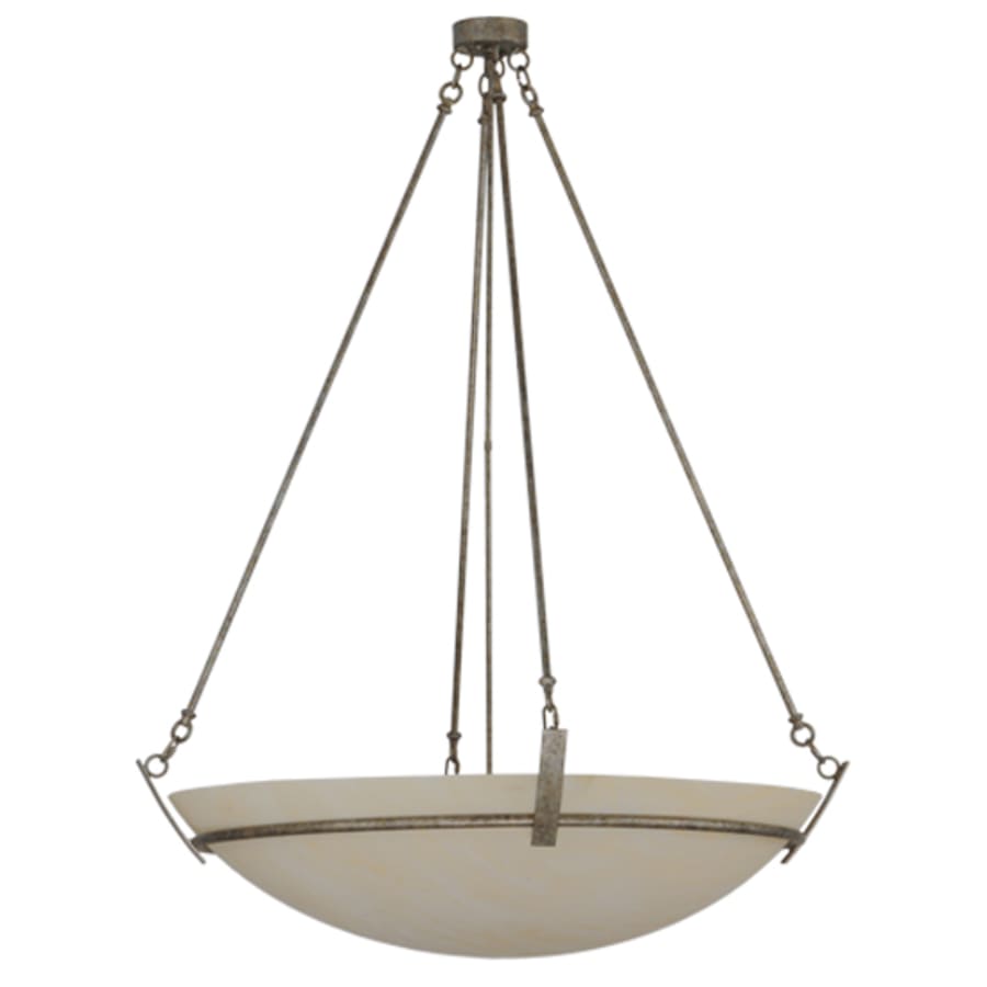 Meyda Tiffany Corvina 8 Light 46" Wide Pendant