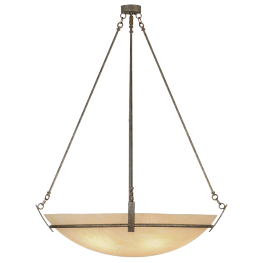 Meyda Tiffany Corvina 8 Light 46" Wide Pendant