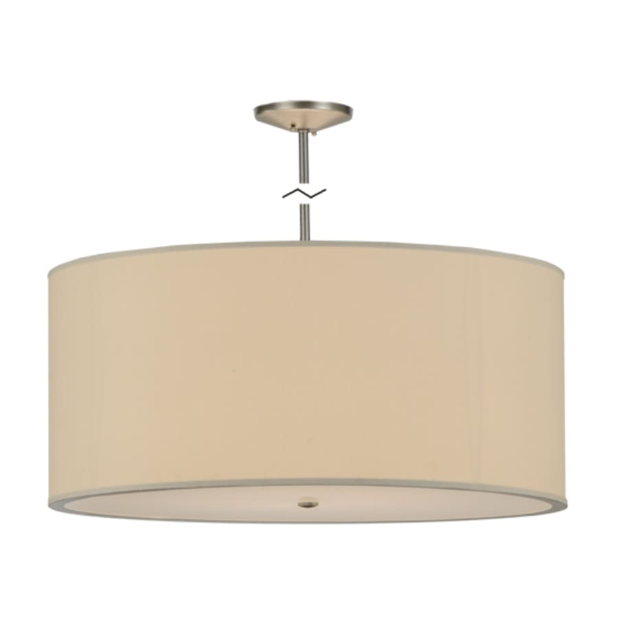 Meyda Tiffany Cilindro 6 Light 36" Wide Pendant