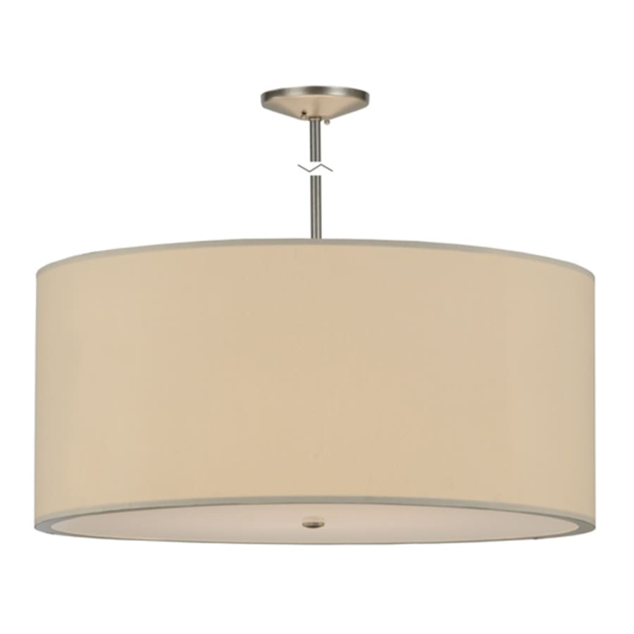 Meyda Tiffany Cilindro 6 Light 36" Wide Pendant