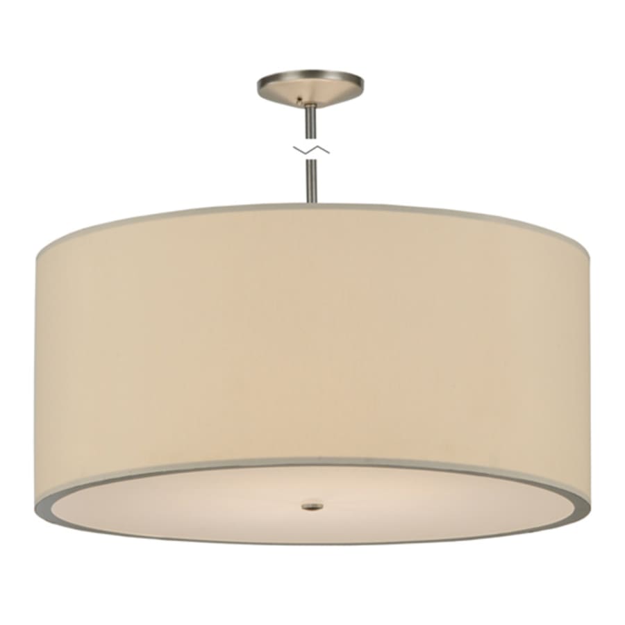 Meyda Tiffany Cilindro 6 Light 36" Wide Pendant
