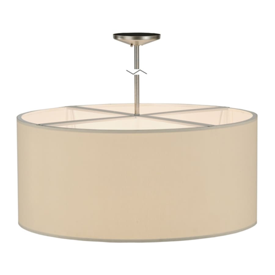Meyda Tiffany Cilindro 6 Light 36" Wide Pendant