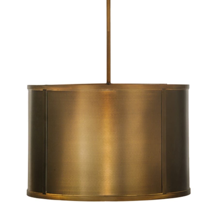 Meyda Tiffany Cilindro 8 Light 36" Wide Pendant