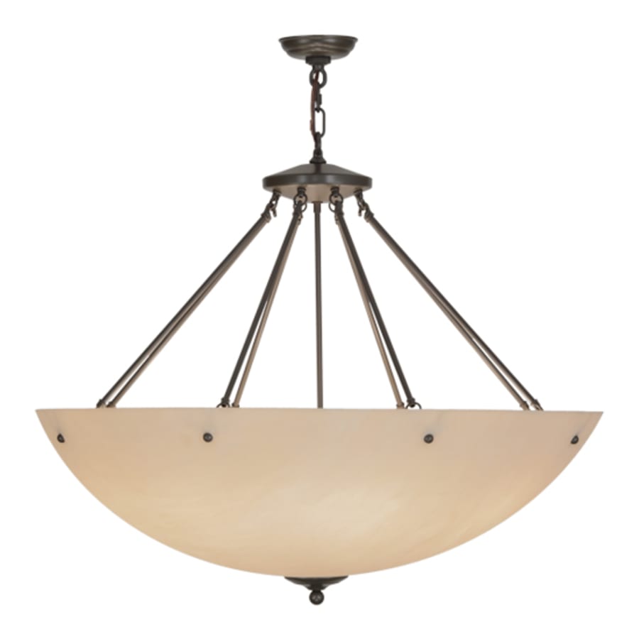 Meyda Tiffany Madison 8 Light 36" Wide Pendant