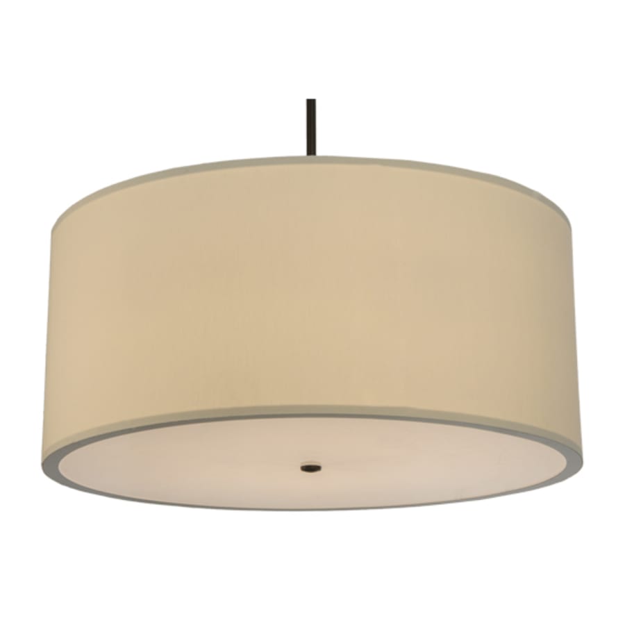 Meyda Tiffany Cilindro 6 Light 36" Wide Pendant