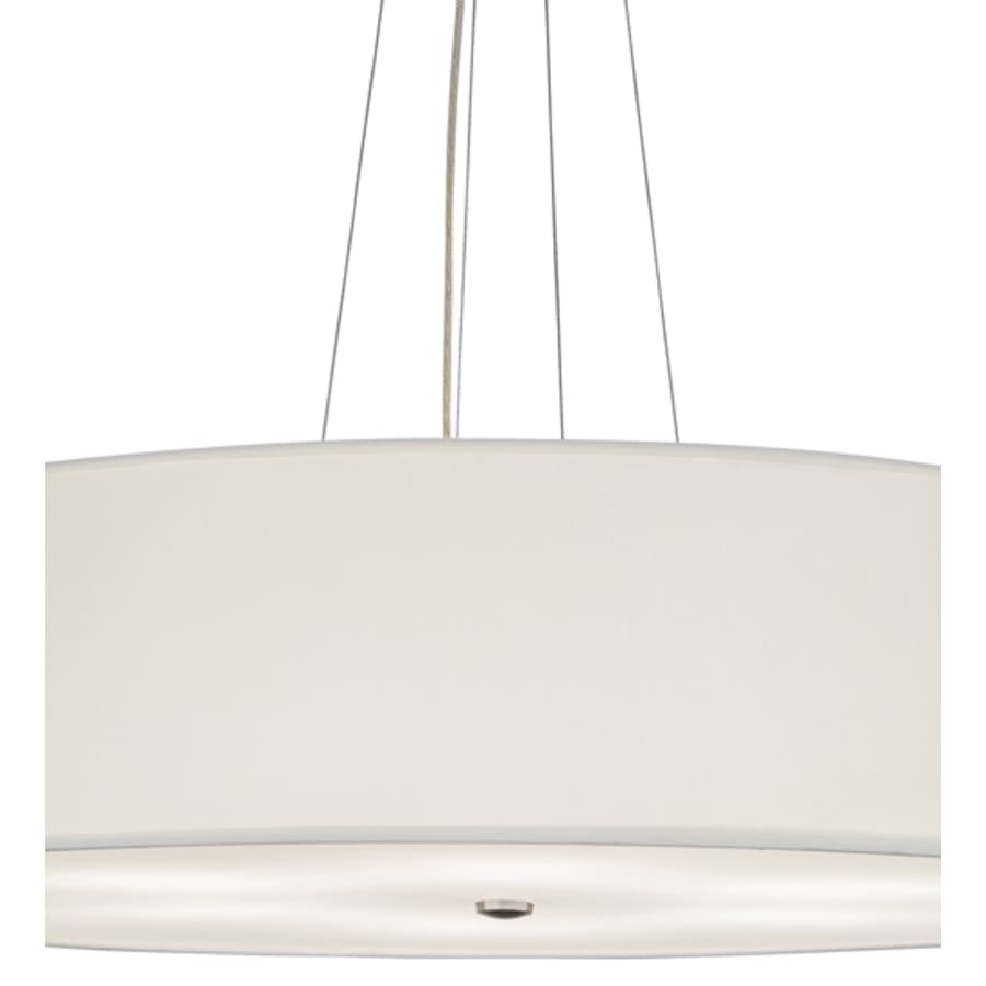 Meyda Tiffany Cilindro 6 Light 36" Wide Suspension Pendant