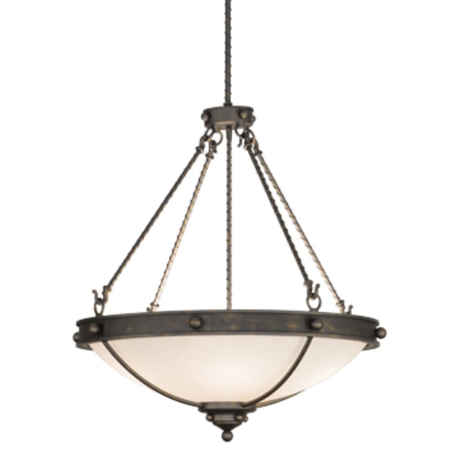 Meyda Tiffany Freya 5 Light 27" Wide Pendant
