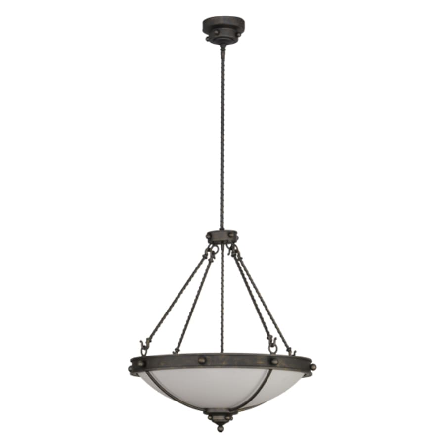 Meyda Tiffany Freya 5 Light 27" Wide Pendant