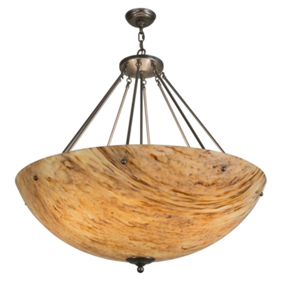 Meyda Tiffany Madison 8 Light 36" Wide Pendant