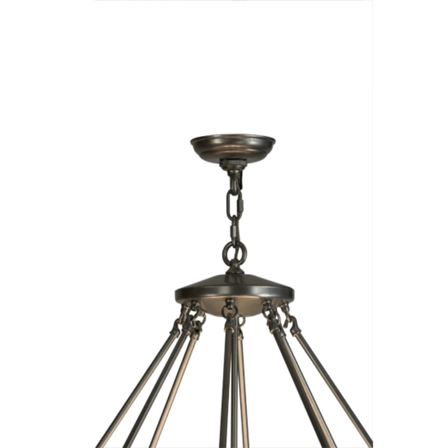 Meyda Tiffany Madison 8 Light 36" Wide Pendant