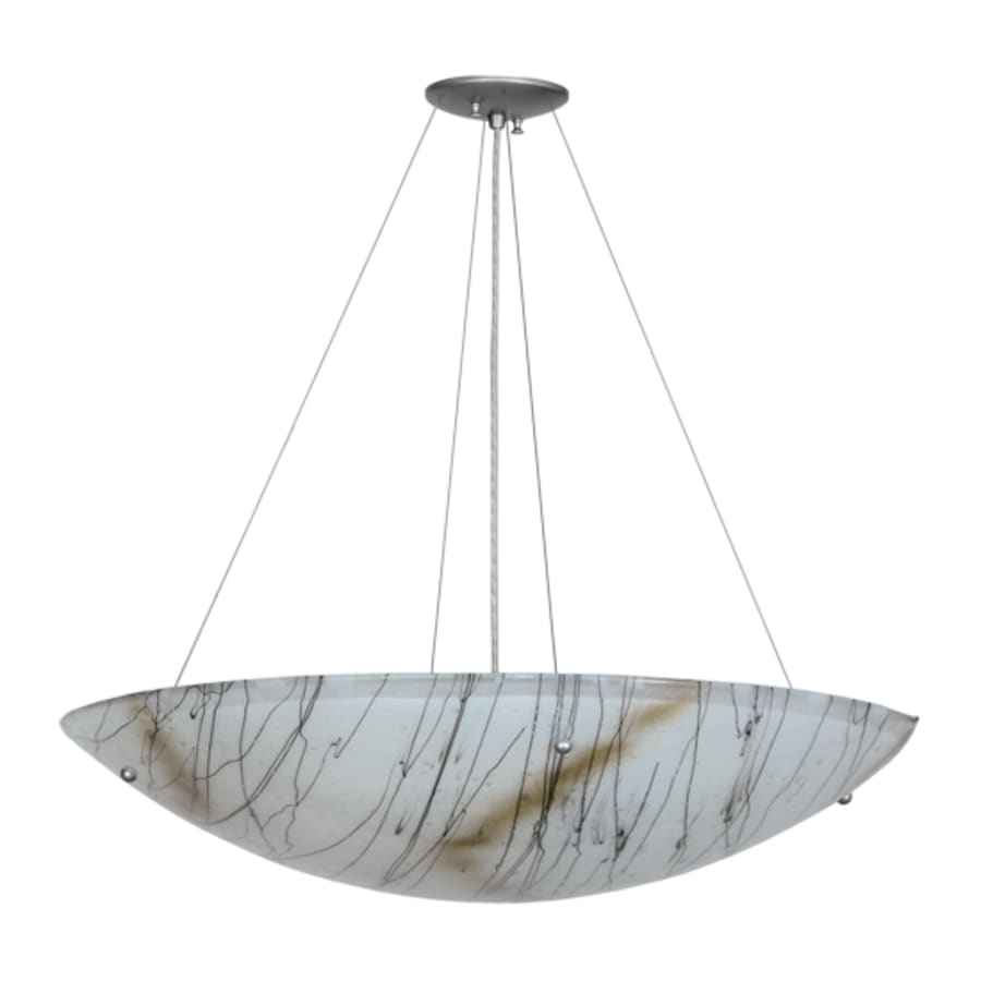 Meyda Tiffany Metro 4 Light 30" Wide Pendant