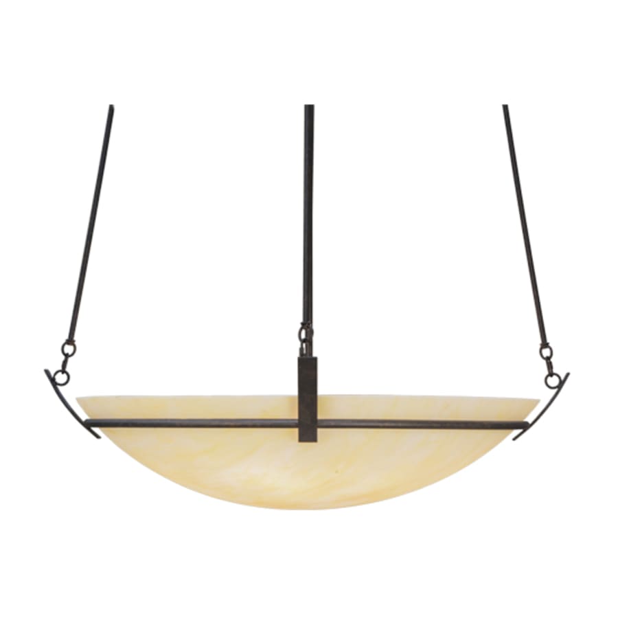 Meyda Tiffany Covina 8 Light 48" Wide Pendant