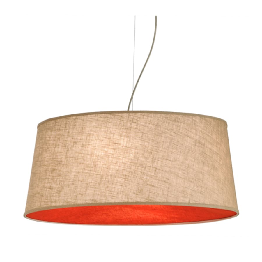 Meyda Tiffany Bruges 5 Light 28" Wide Pendant