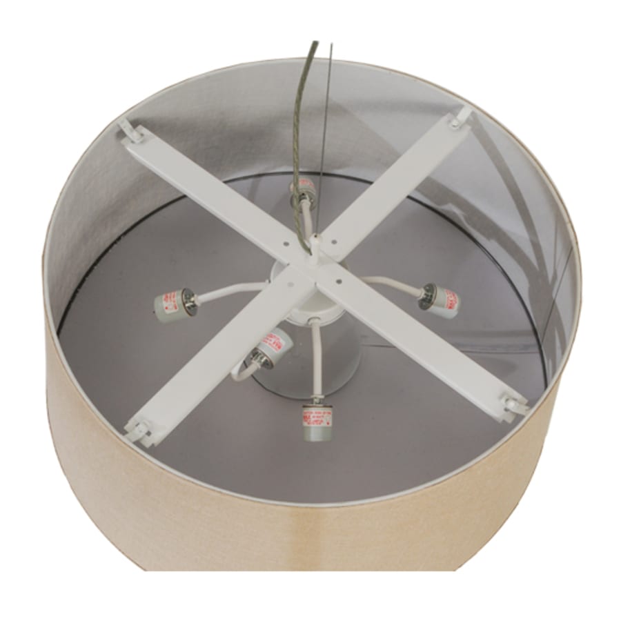 Meyda Tiffany Bruges 5 Light 28" Wide Pendant