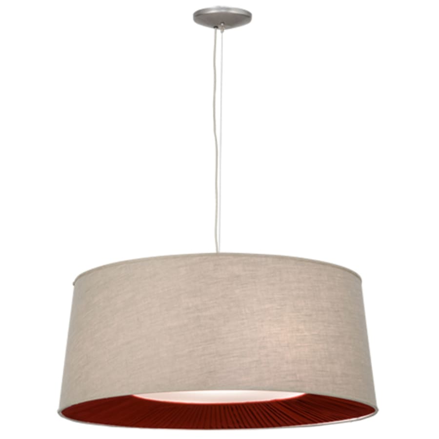 Meyda Tiffany Bruges 5 Light 36" Wide Pendant