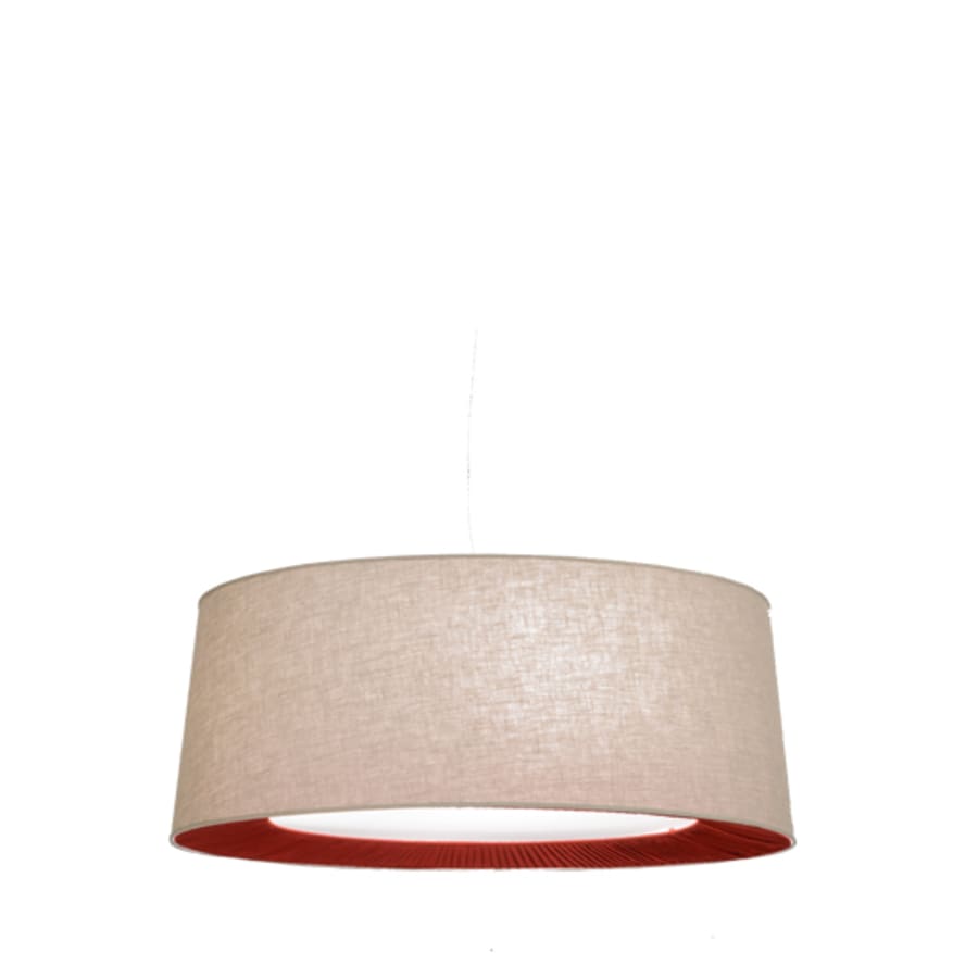 Meyda Tiffany Bruges 5 Light 52" Wide Pendant