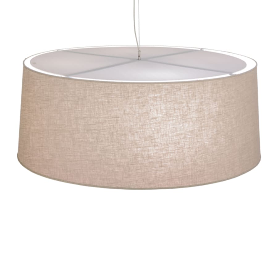 Meyda Tiffany Bruges 5 Light 52" Wide Pendant