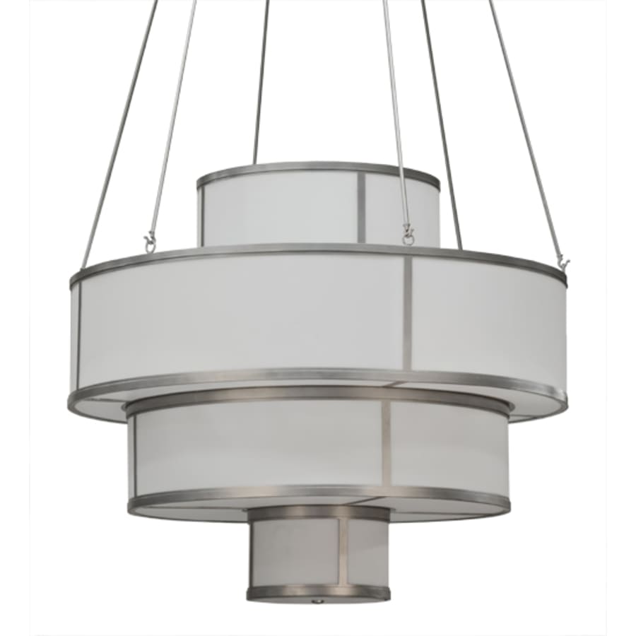 Meyda Tiffany Jayne 27 Light 60" Wide Pendant