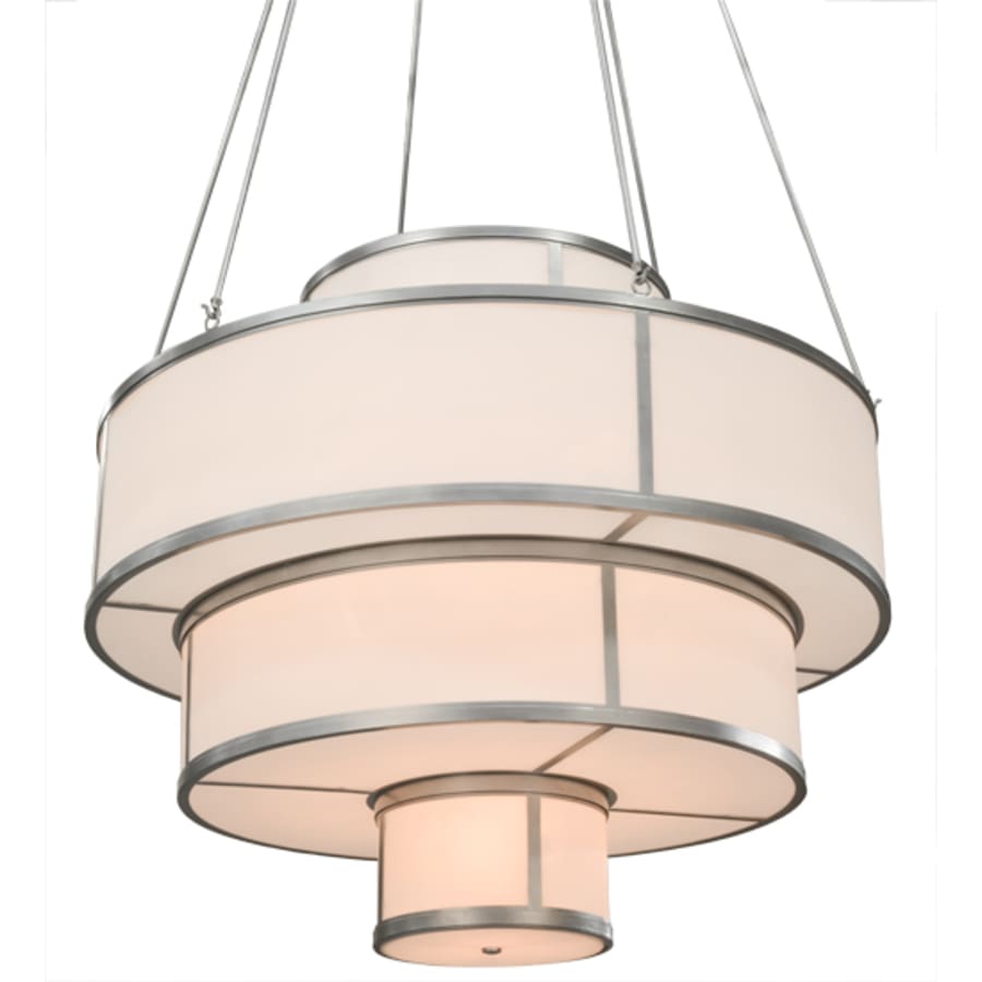 Meyda Tiffany Jayne 27 Light 60" Wide Pendant
