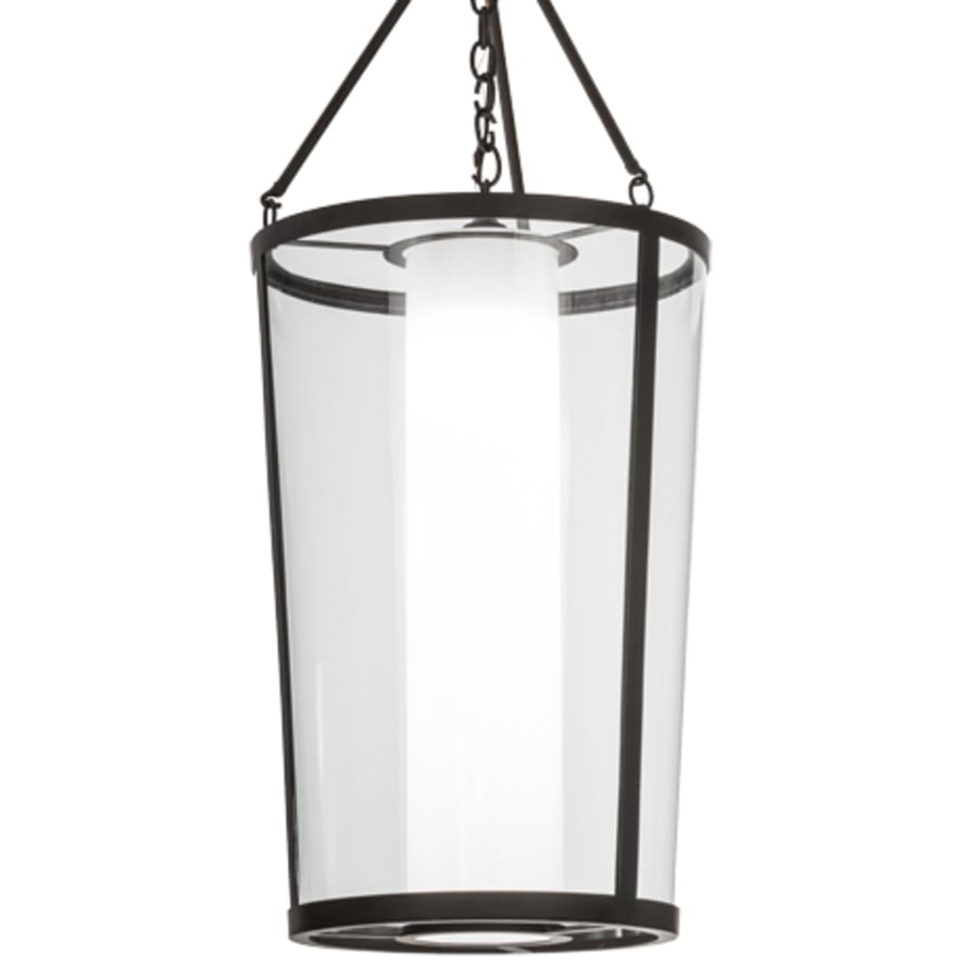 Meyda Tiffany Cilindro Tapered 18" Wide Pendant