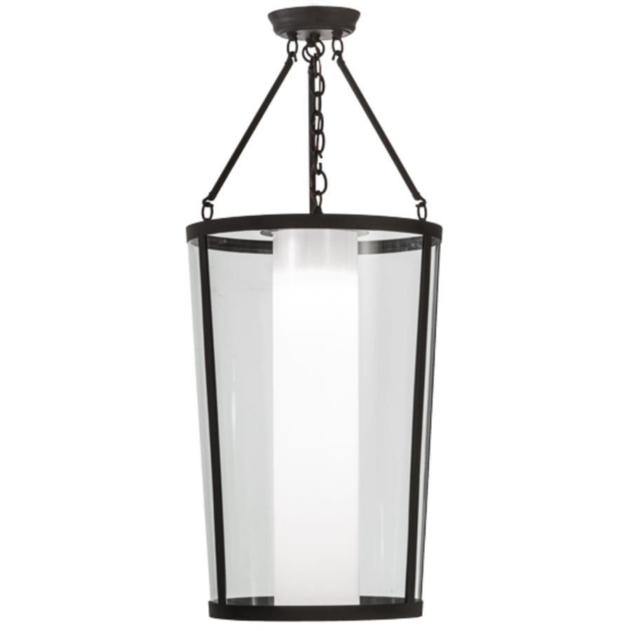 Meyda Tiffany Cilindro Tapered 18" Wide Pendant